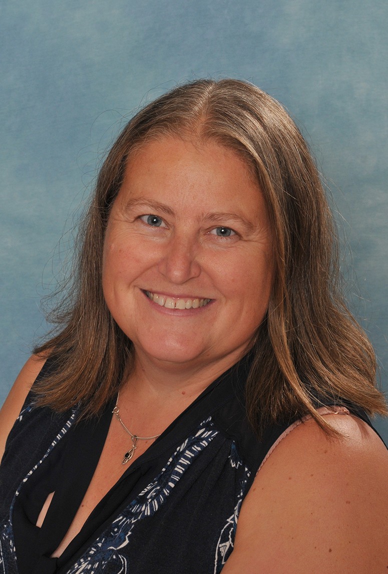 Photo of Mrs Rachel Worthington