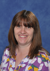 Photo of Mrs Lynnette Evans