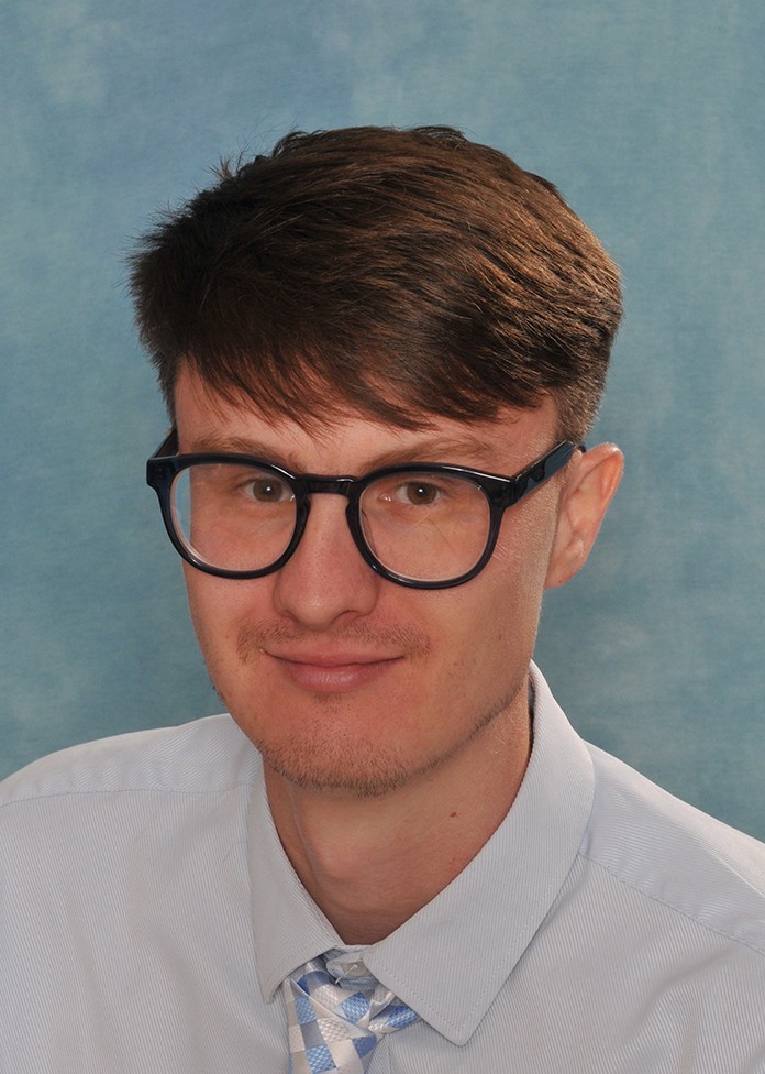 Photo of Mr Jake Patten