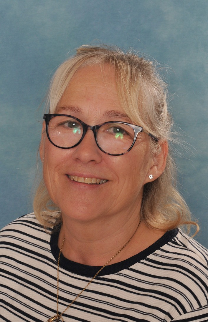 Photo of Mrs Lisa Millard