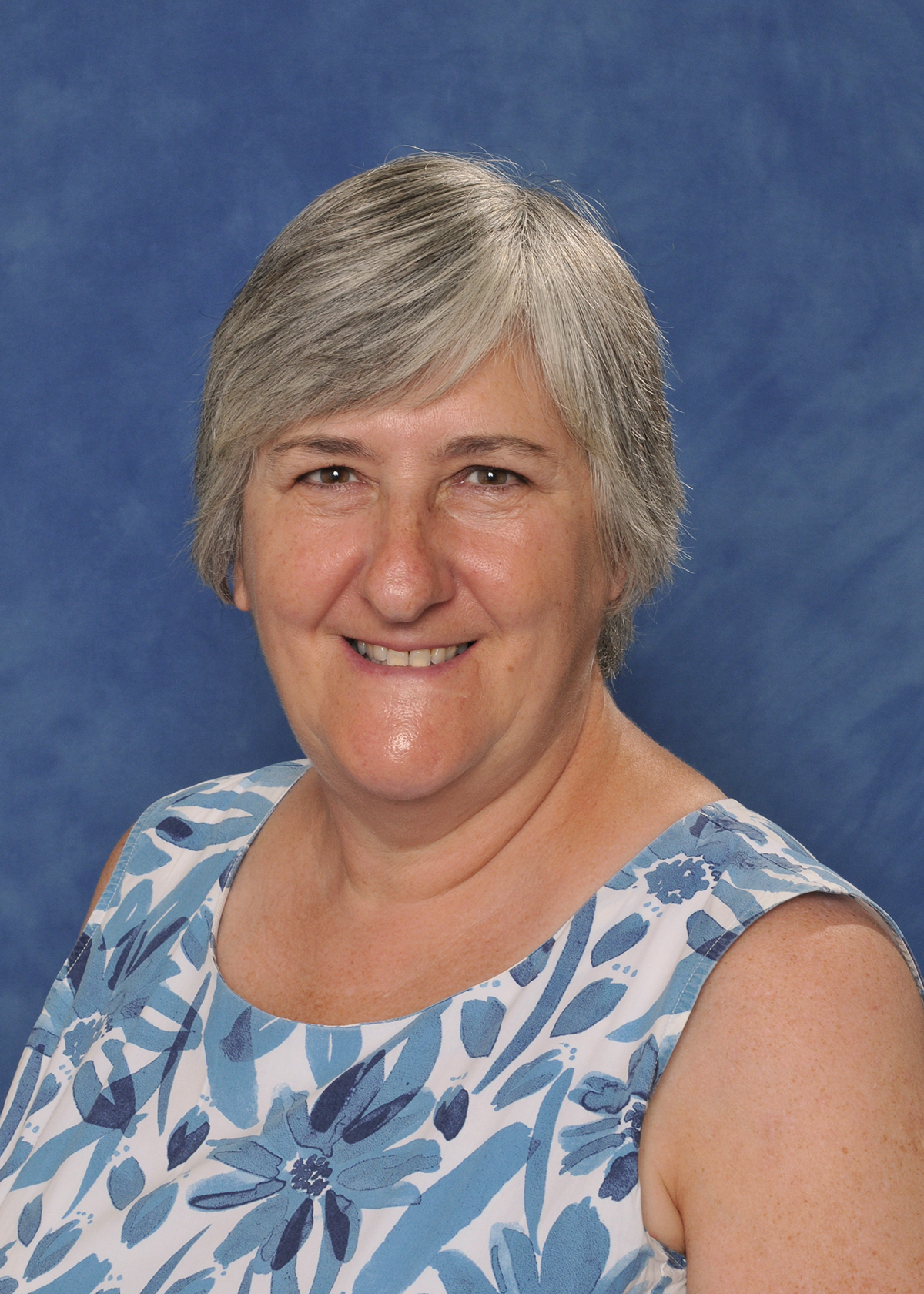 Mrs Carol Lenton