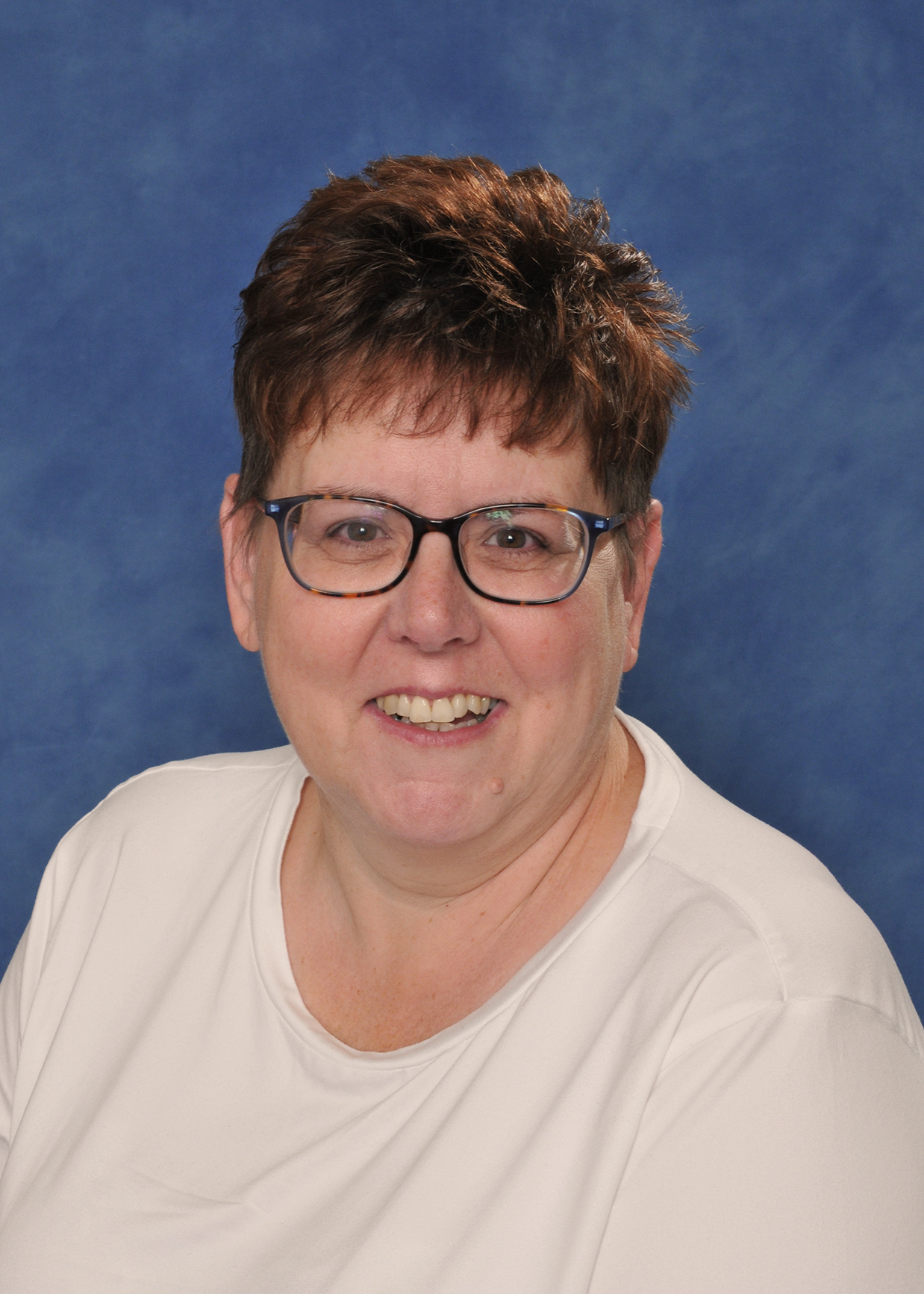 Mrs Kerry Chapman