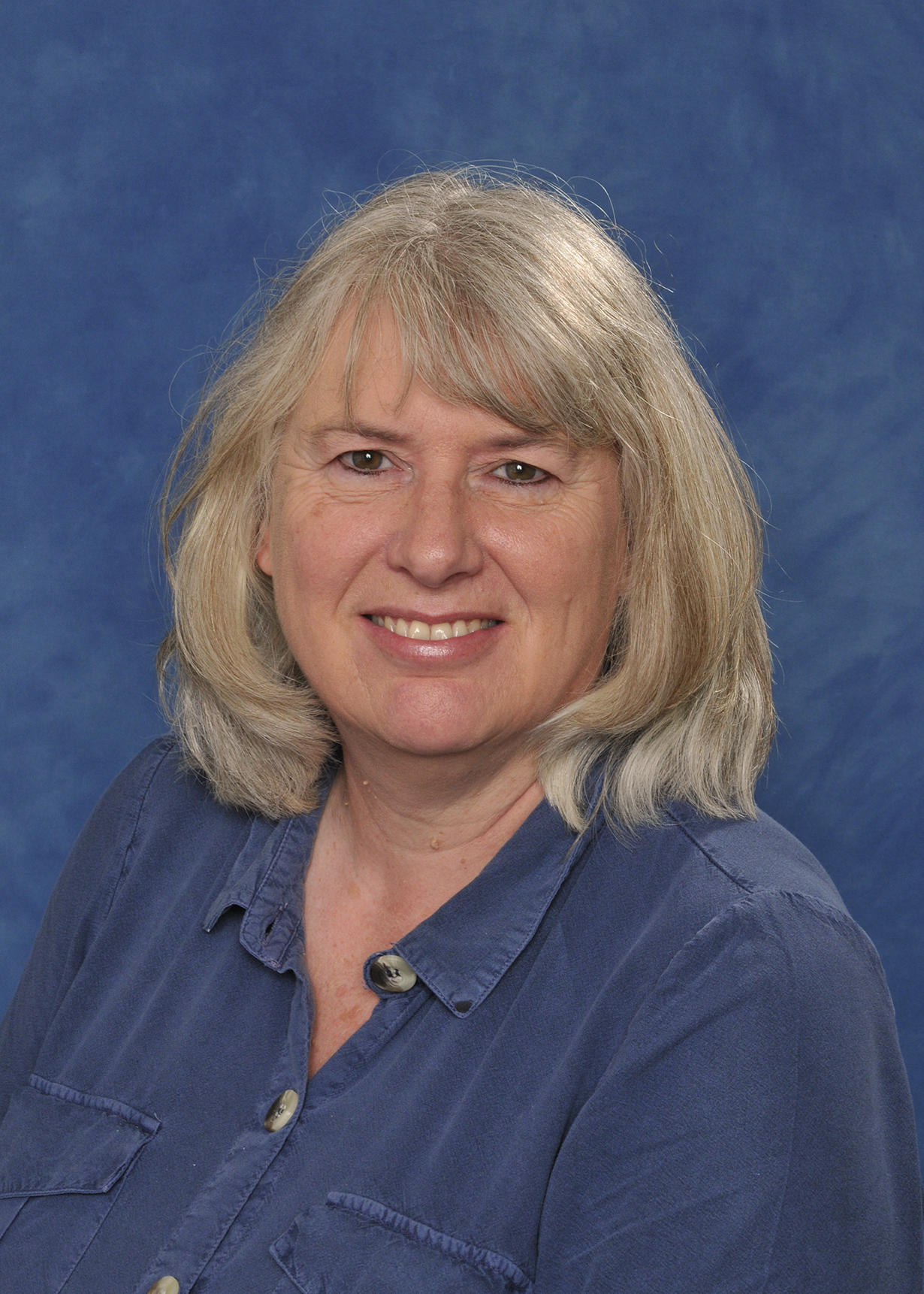 Mrs Linda Storr