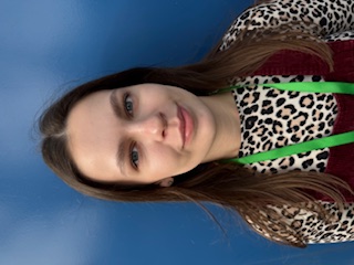 Lucy Coppin