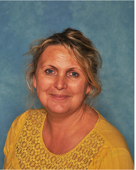 Mrs Sally Whelpton